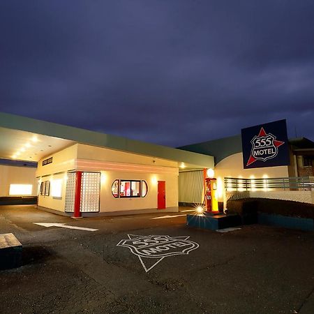 555 Motel Gotemba Exteriér fotografie