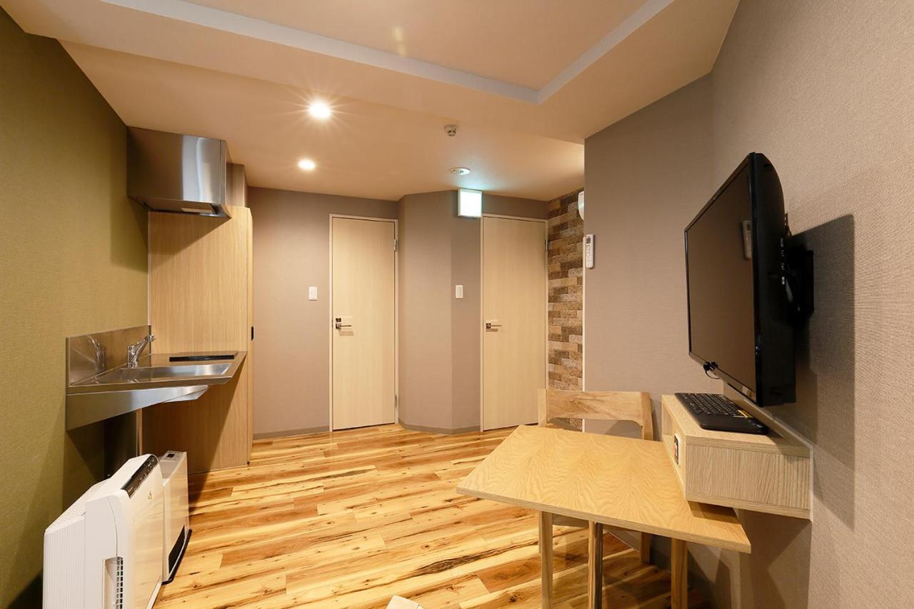 555 Motel Gotemba Exteriér fotografie